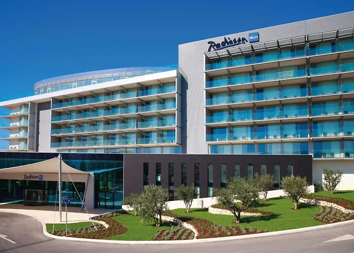 Radisson Blu Resort & Spa