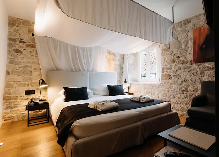 Murum Heritage Hotel